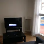 Palais De Justice Apartment