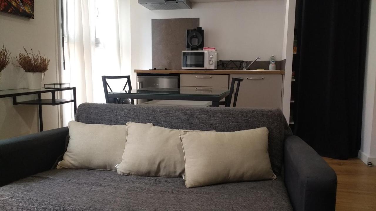 Palais De Justice Apartment Toulouse