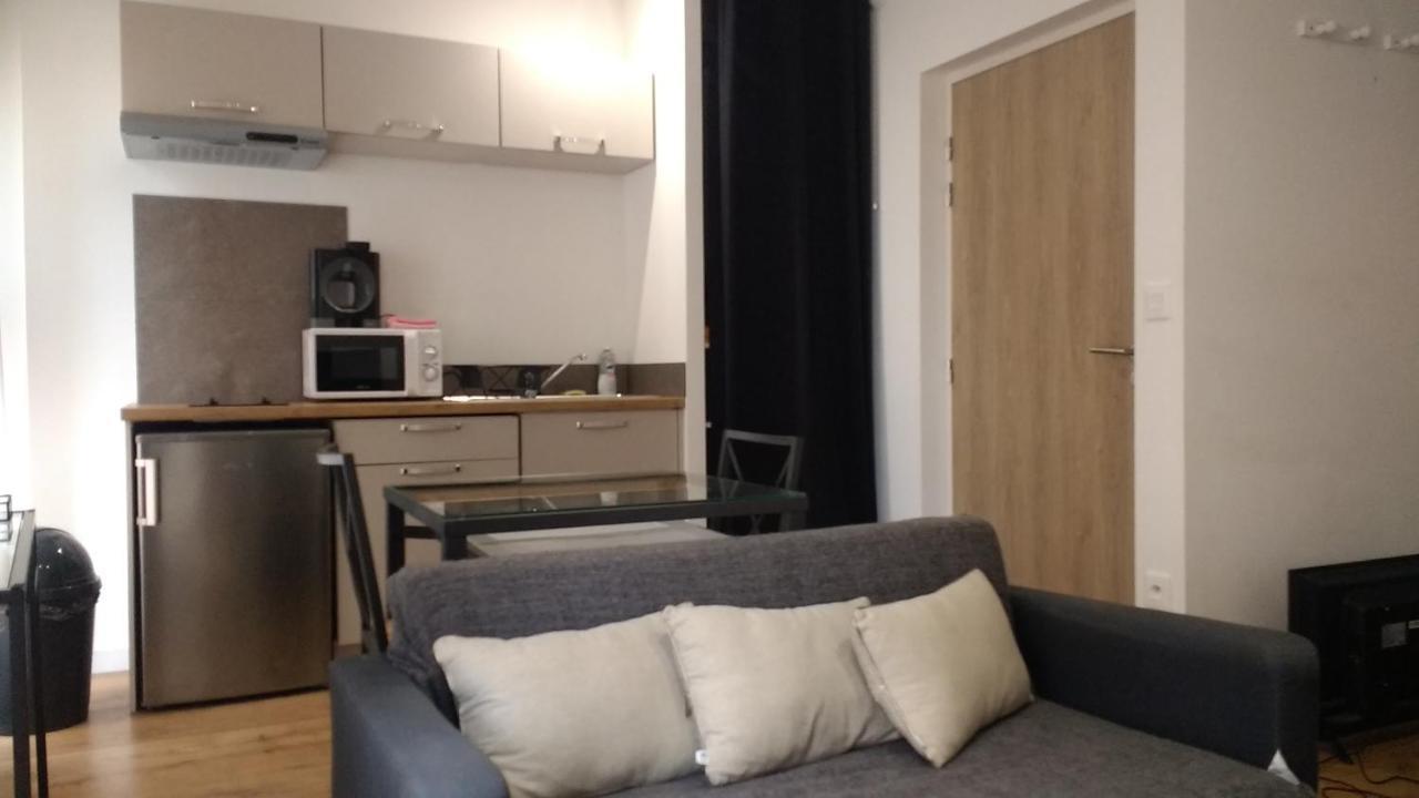 Apartamento Palais De Justice *