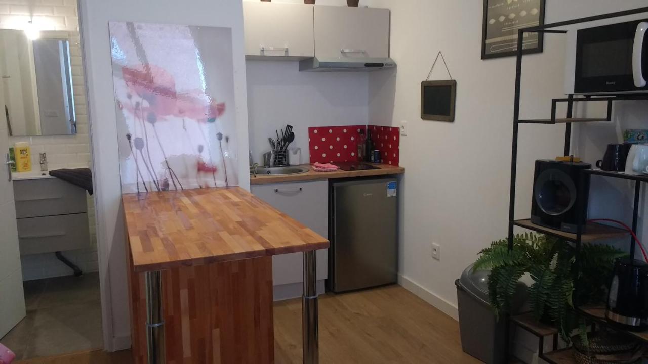 Apartment Palais De Justice Toulouse