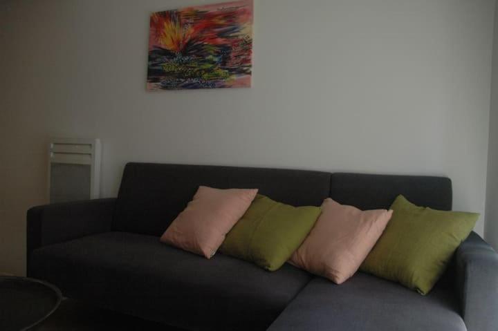 Apartamento Palais De Justice *
