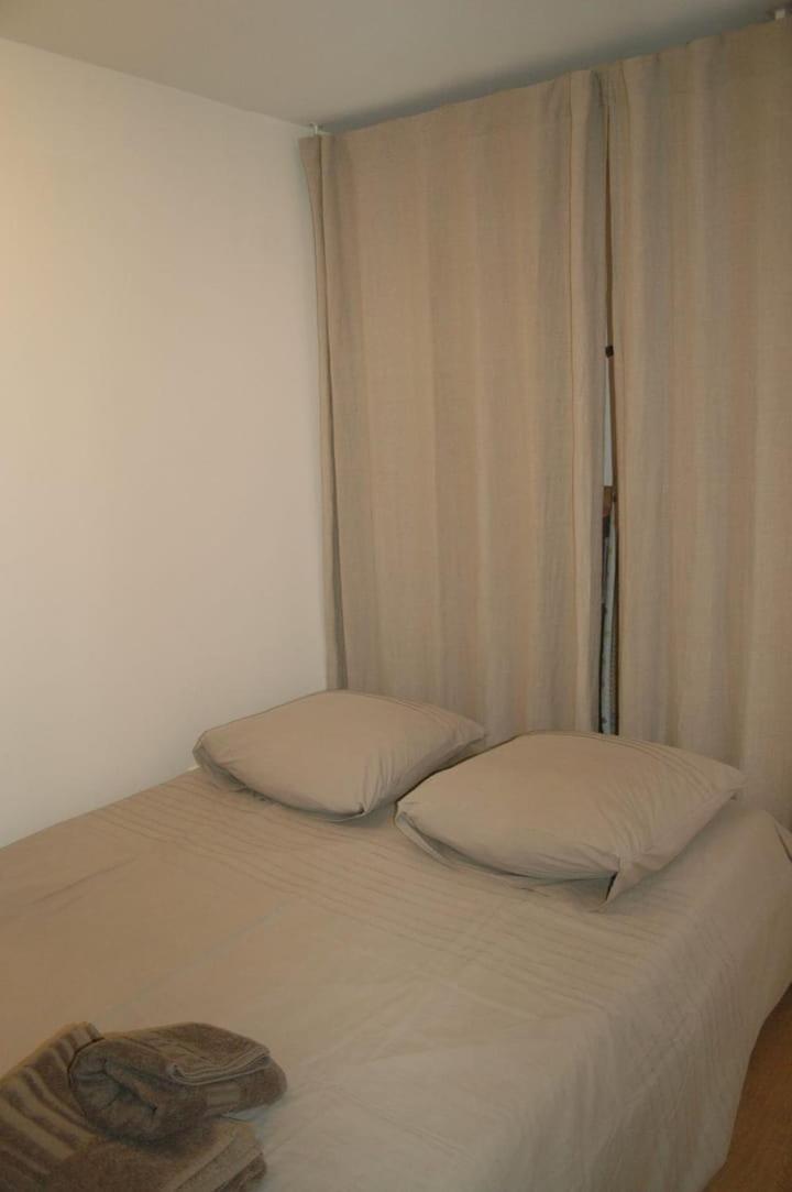 Palais De Justice Apartment Toulouse