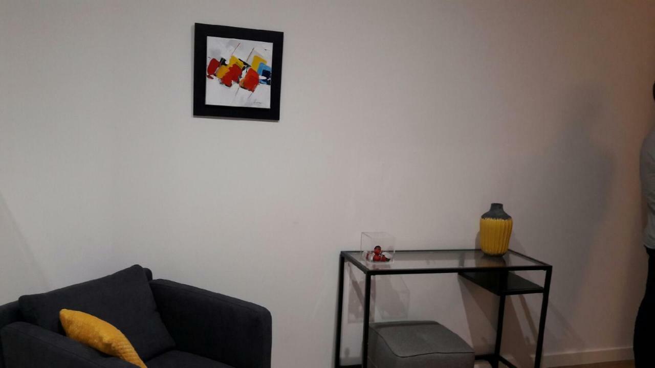 Apartamento Palais De Justice Toulouse