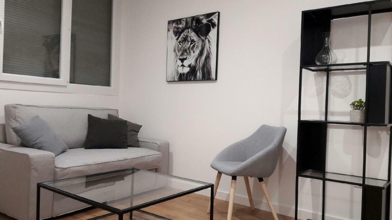 Palais De Justice Apartment Toulouse