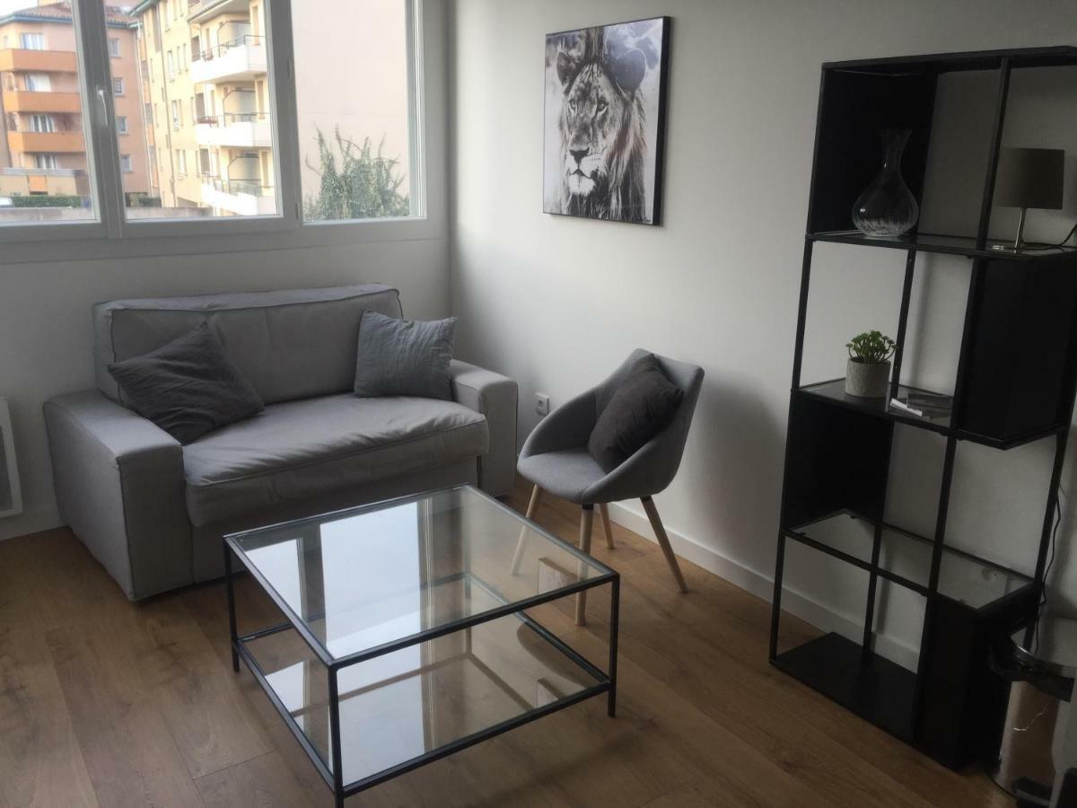 Palais De Justice Apartment