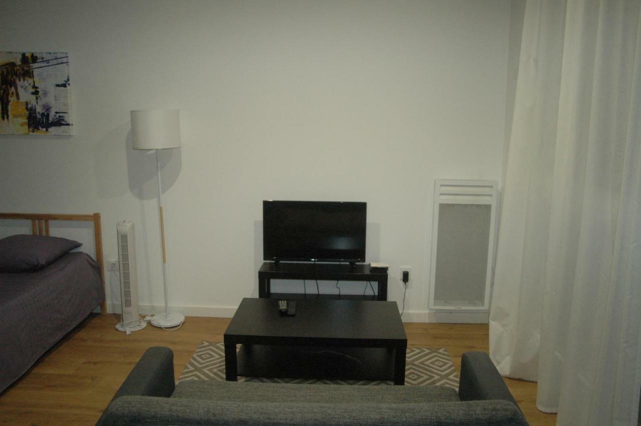 Apartamento Palais De Justice Toulouse