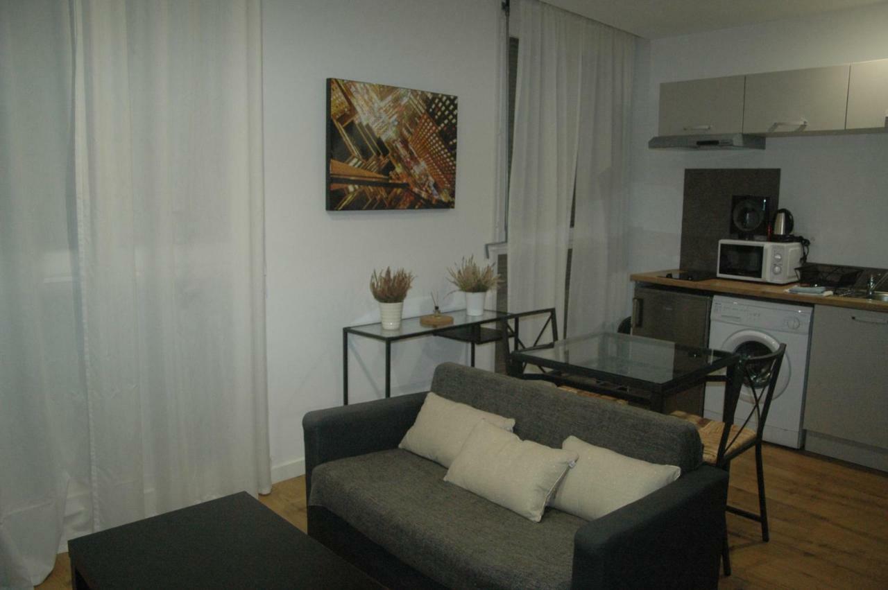 Apartamento Palais De Justice