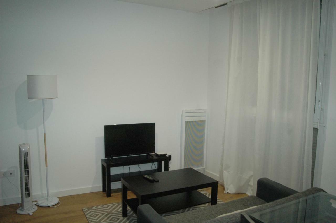 Palais De Justice Apartment