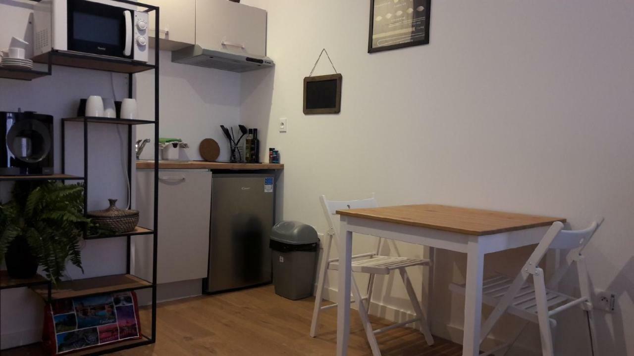 Apartamento Palais De Justice *